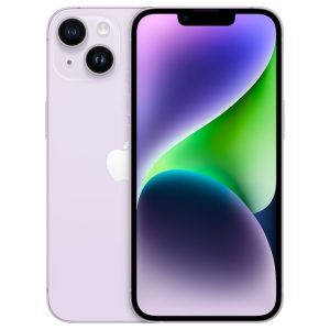 Iphone 14 reacondicionado | Grado A+ | 128 GB | Pantalla 6,1"